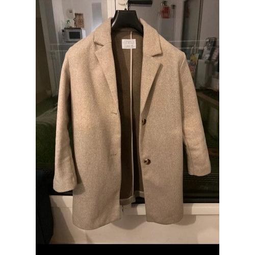 Manteau zara online fille